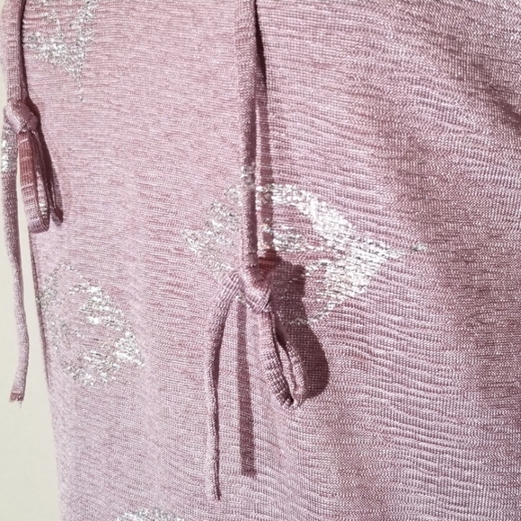 Cover-Up / Sleep Top by LuLaRoe Lavendar Size M - Picture 7 of 11